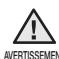 SAMSUNG ECO BUBBLE WD1702RJV1 - SIGNES DE PRECAUTION POUR L'INSTALLATION - 2