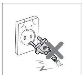 SAMSUNG SR8846 NAVIBOT - CORRENTE ELECTRICA - 10