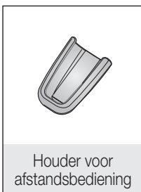 SAMSUNG SR8846 NAVIBOT - ONDERDELEN - 7