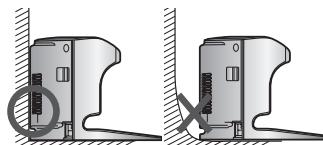 SAMSUNG SR8846 NAVIBOT - Inicio programado - 2