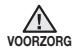 SAMSUNG SR8950 - Haal verspreide objcten op de vloer weg voordat de reiniging begint. - 2