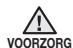 SAMSUNG SR8950 - REINIGEN EN ONDERHOUD - 1