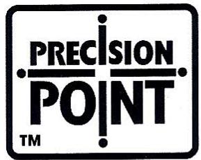 DUNLOP TRAK-RITE PPL 40+ - Precision Point Limited - 1