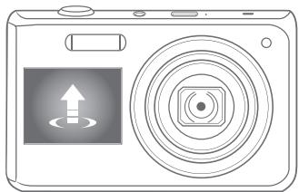 SAMSUNG DV90K6000CW - Retardateur pour photo de saut - 5