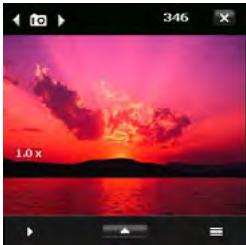 PALMONE TREO PRO - Prise de photos - 1