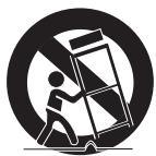 SAMSUNG BD-F 5100 - Important Safety Instructions - 1