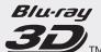 SAMSUNG BD F7500 XE - Logos des disques pouvant etrelus sur ce lecteur - 2