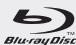 SAMSUNG BD F7500 XE - Logos des disques pouvant etrelus sur ce lecteur - 1