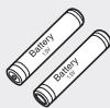 SAMSUNG BD F7500 XE - Accessoires - 1