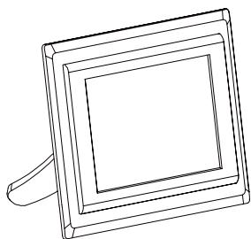 JOBO PHOTO DISPLAY - Contenu de la livraison - 2