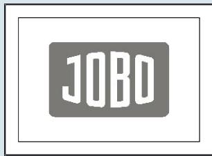 JOBO PHOTO DISPLAY - Mise en service de l'écran pour photos - 2