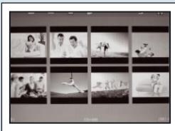 JOBO PHOTO DISPLAY - Effacez une photo ou toutes les photos de l'écran pour photos - 1