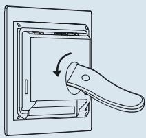 JOBO PHOTO DISPLAY - Installer sur le pied - 1