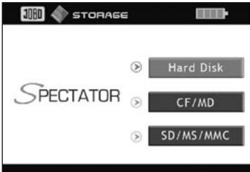 JOBO SPECTATOR - Copier - Coller - Effacer - 1