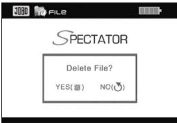 JOBO SPECTATOR - Copier - Coller - Effacer - 3