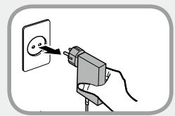 SAMSUNG ATIV SMART PC 500T1C-A02FR - AC Adapter Usage Precautions - 3