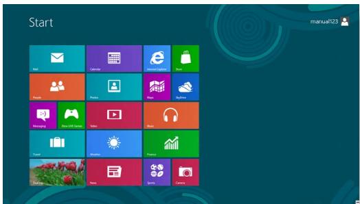 SAMSUNG ATIV SMART PC 500T1C-A02FR - Displaying Help - 3