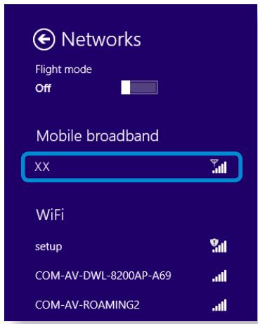 SAMSUNG ATIV SMART PC 500T1C-A02FR - Click Connect. - 4