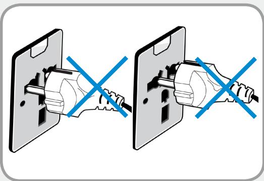 SAMSUNG ATIV SMART PC 500T1C-A02FR - When Using the AC Power Plug - 2