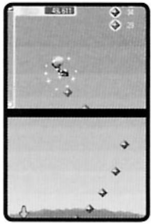 GAMES NINTENDO DS MY SIMS - Chute libre - 1