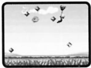 GAMES NINTENDO DS MY SIMS - Parapente - 1