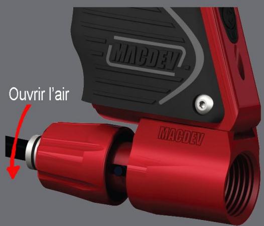 MACDEV CLONE - Connaitre votre Clone - 4