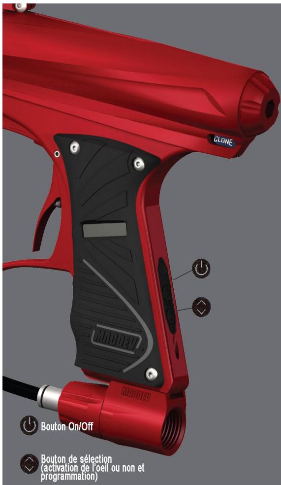 MACDEV CLONE - Connaitre votre Clone - 2