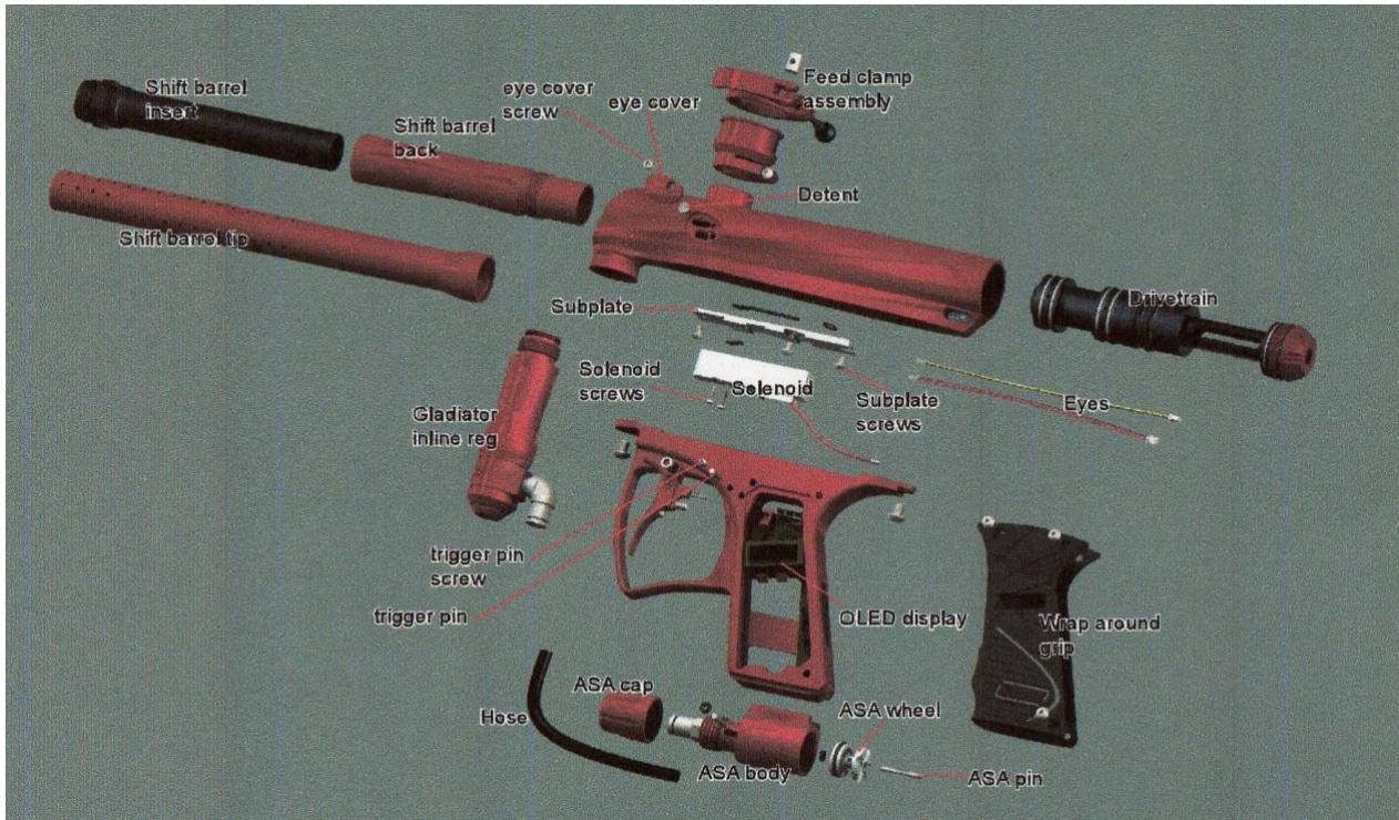 MACDEV CLONE - ENTRETIEN - 1