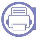 SAMSUNG M2070 - Menus de configuration utiles - 1