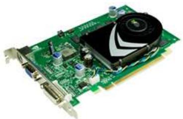 NVIDIA GEFORCE 9400 GT - NVIDIA PureVideo HD - 2