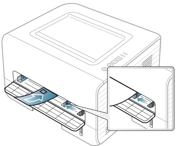 SAMSUNG ML-2955DW - Envelope - 1