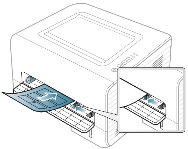 SAMSUNG ML-2955DW - Étiquettes - 1