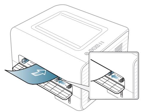SAMSUNG ML-2955DW - Conseils d'utilisation pour le chargeur manuel - 3