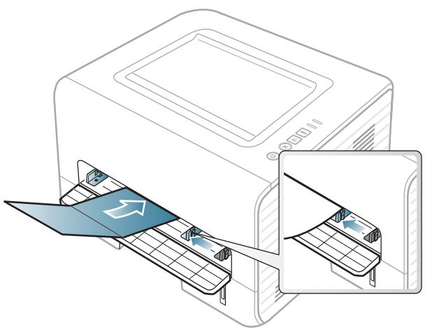 SAMSUNG ML-2955DW - Papier cartonné ou au format personnelisé - 1