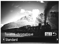 CANON POWERSHOT A2300 - Choisissez une teinte de couleur. - 1