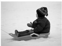 CANON POWERSHOT A2300 - Utilisation du panneau tactile - 4