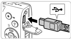 CANON POWERSHOT A2300 - Lecture sur un téléviseur - 3