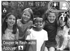 CANON POWERSHOT A2300 - Prise de vue (Smart Auto) - 3