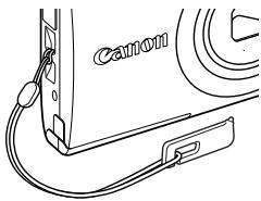 CANON POWERSHOT A2300 - Utilisation du stylet - 2