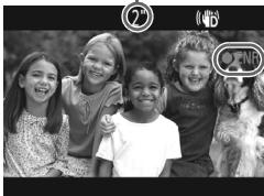 CANON POWERSHOT A2300 - Réalisation de videos - 2