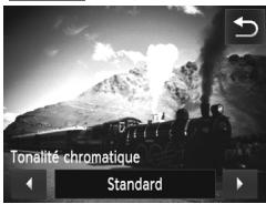 CANON POWERSHOT A2300 - Choisissez une teinte de couleur. - 2