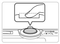 CANON POWERSHOT A2300 - Composez la vue. - 3