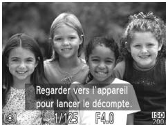 CANON POWERSHOT A2300 - Appuyez sur le déclencheur à fond. - 1