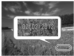 CANON POWERSHOT A2300 - Configurez le réglage. - 1