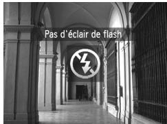 CANON POWERSHOT A2300 - Déactivation du flash - 2