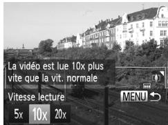 CANON POWERSHOT A2300 - Choisissez la zone sur laquelle maintainir la mise au point. - 4