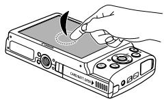 CANON POWERSHOT A2300 - Toucher - 1