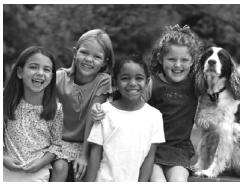 CANON POWERSHOT A2300 - Parcourez vos images. - 1