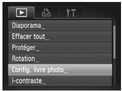 CANON POWERSHOT A2300 - Choix d'une méthode de seLECTION - 1