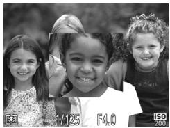 CANON POWERSHOT A2300 - Configurez le réglage. - 1